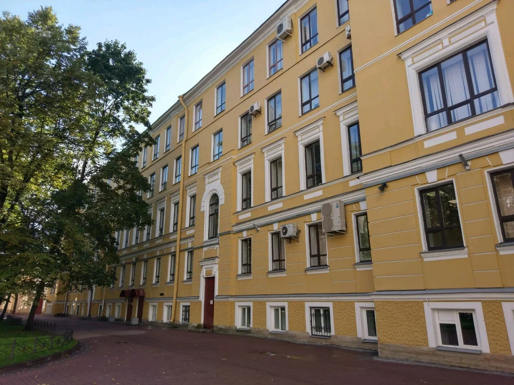 ПГУПС университети