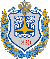 МГТУ им. Баумана logo