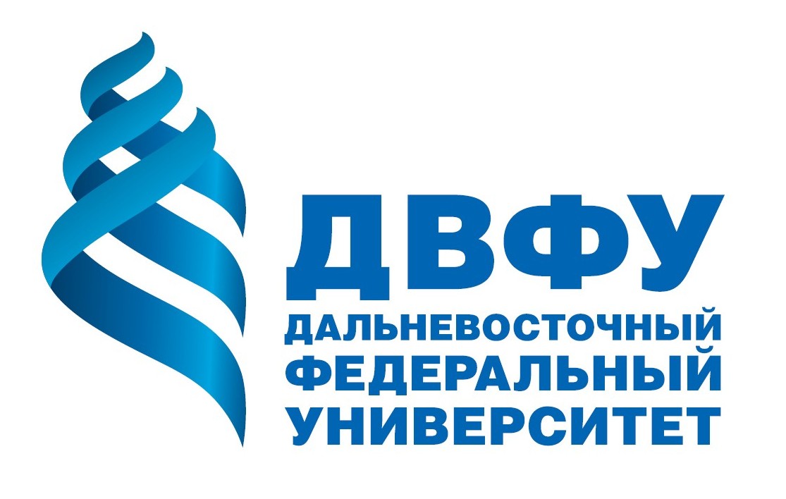 ДВФУ logo