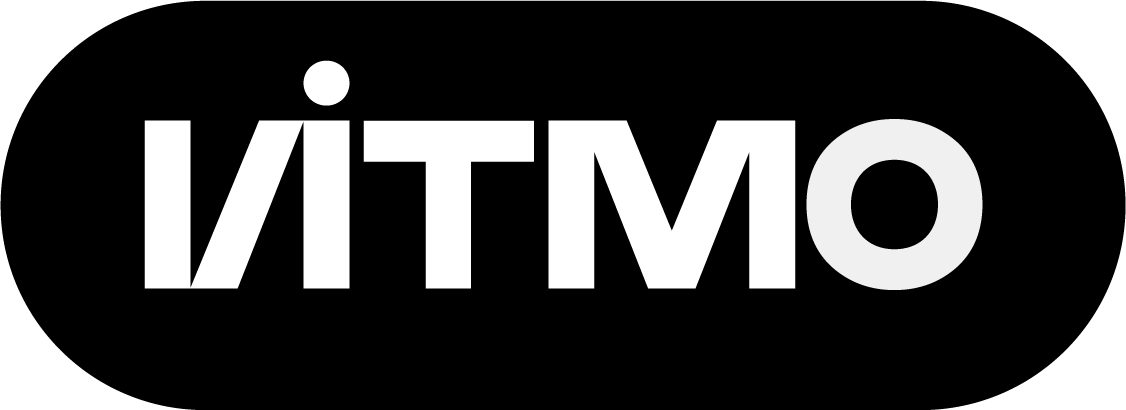 ИТМО logo