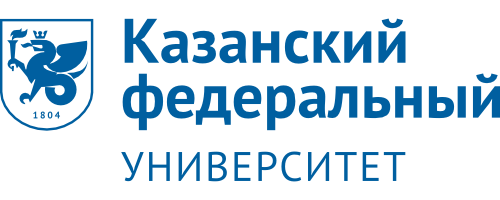 КФУ logo
