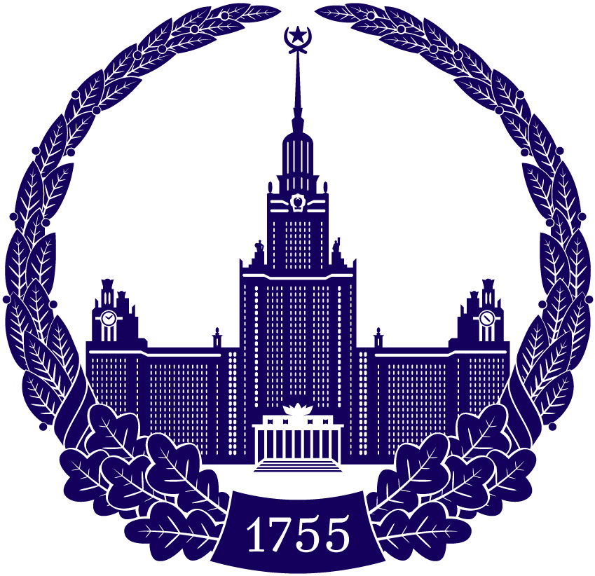 МГУ logo