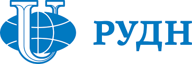 РУДН logo