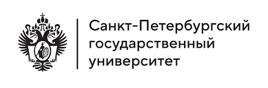 СПбГУ logo