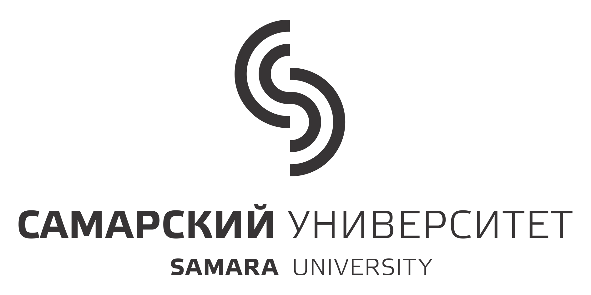 Самарский университет logo