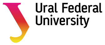 УрФУ logo